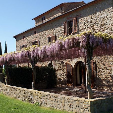 Vignamurata Hotel Castiglione della Pescaia Exterior photo
