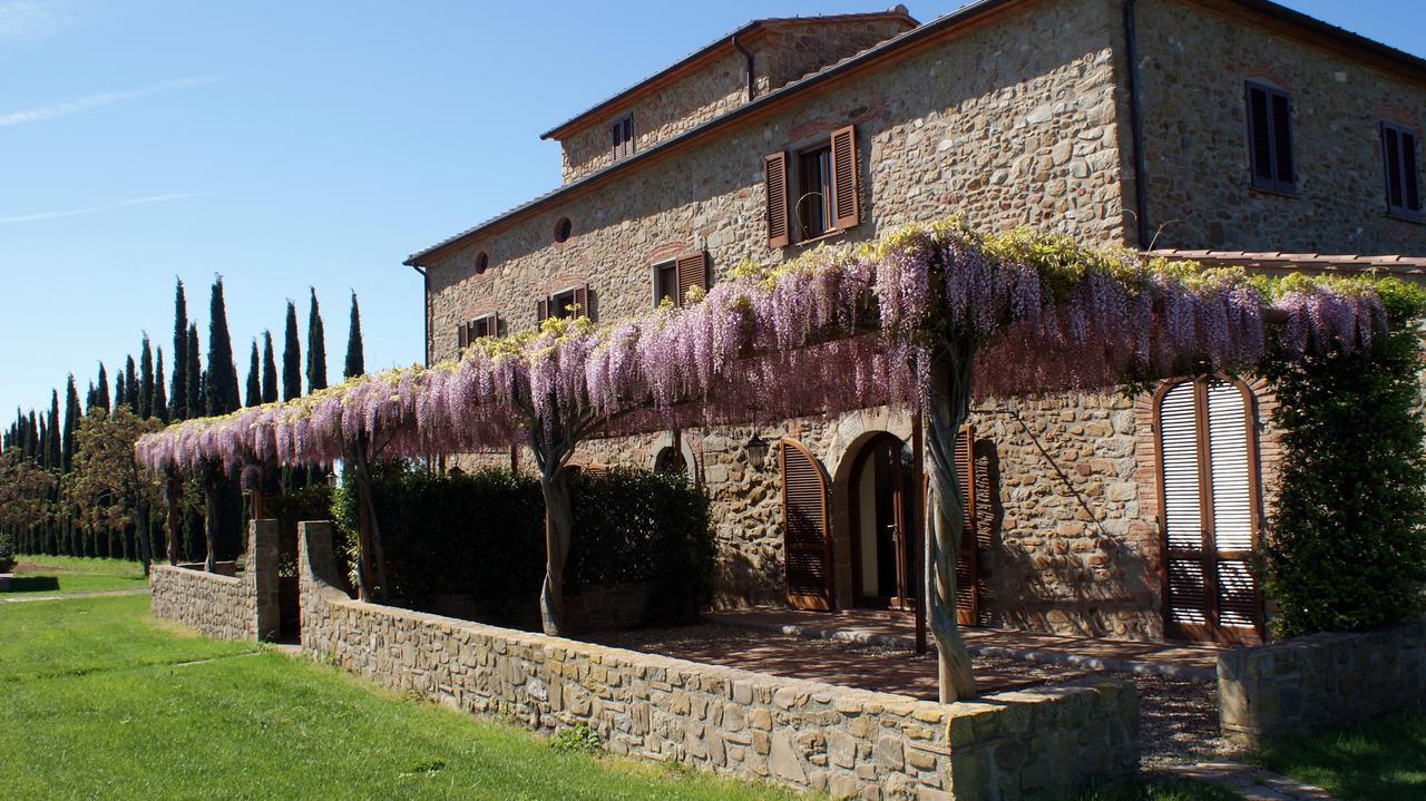 Vignamurata Hotel Castiglione della Pescaia Exterior photo